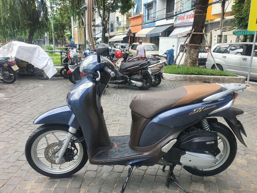 bán xe sh mode đk 2015 chính chủ. Mua bán Xe máy tại Quận Thanh Khê Đà Nẵng được đăng bởi xe máy thảo hoàng hình 5