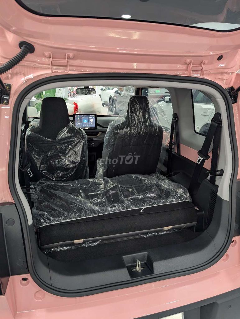 VinFast VF3 271 TRIỆU FULL MÀU‼️. Mua bán Ô tô tại Thành phố Thủ Đức Tp Hồ Chí Minh được đăng bởi Phương Anh VF Thủ Đức  hình 5