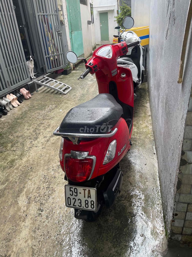 xe học sinh đi. Mua bán Xe máy tại Quận Bình Tân Tp Hồ Chí Minh được đăng bởi văn bộ hình 2