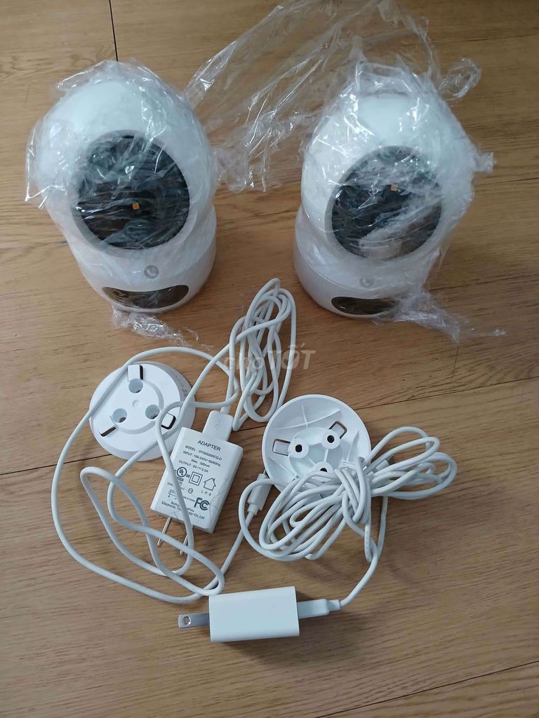 cam 2 mắt. Mua bán Máy ảnh, Máy quay tại Quận 3 Tp Hồ Chí Minh được đăng bởi Shop Cam và Thẻ hình 1