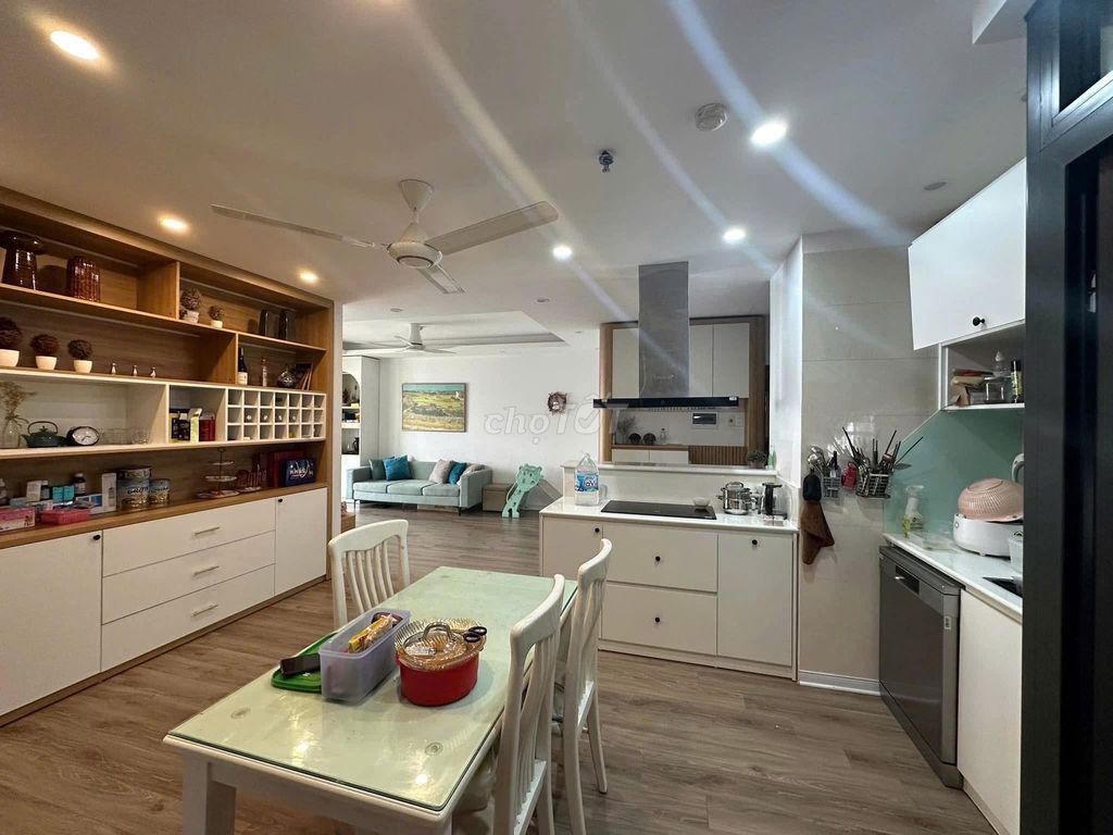 Cần bán căn hộ FLC Complex 36 Phạm Hùng - ảnh 3