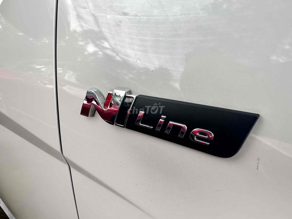 Bán nhanh Hyubdai Elantra 1.6 Tb Nline model 2024. Mua bán Ô tô tại Quận Bình Tân Tp Hồ Chí Minh được đăng bởi SONIC CAR CARE hình 20