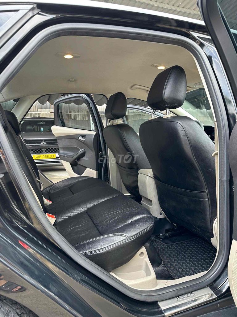 Ford Focus 2017 Trend 1.5L - 54000 km. Mua bán Ô tô tại Thành phố Thủ Đức Tp Hồ Chí Minh được đăng bởi Cao Văn Tuấn hình 20