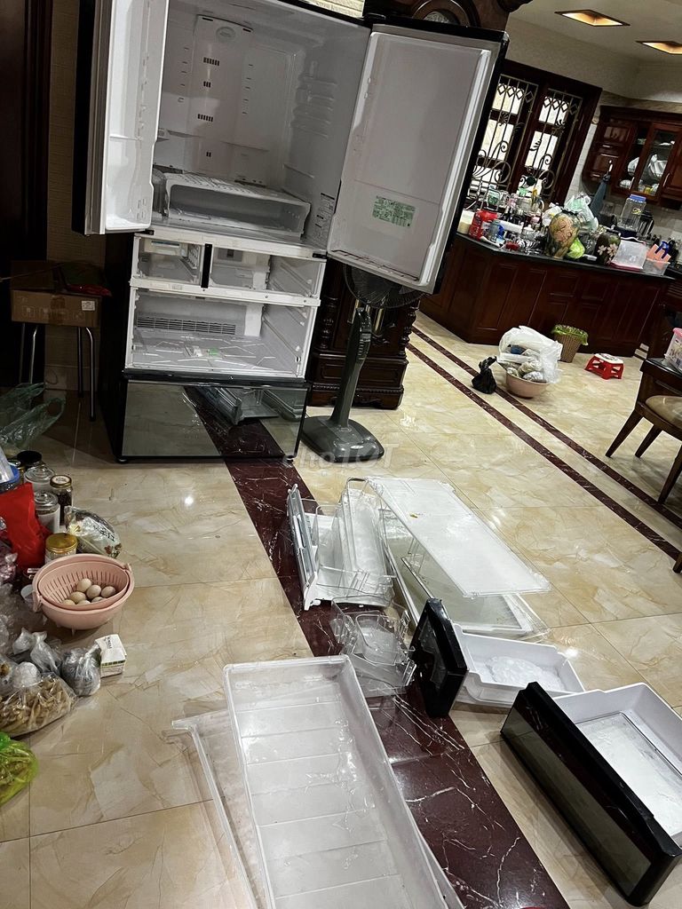 Sửa máy giặt kêu to tại nhà. Dịch vụ tại Quận Hải An Hải Phòng được đăng bởi Ducanh Tran hình 1