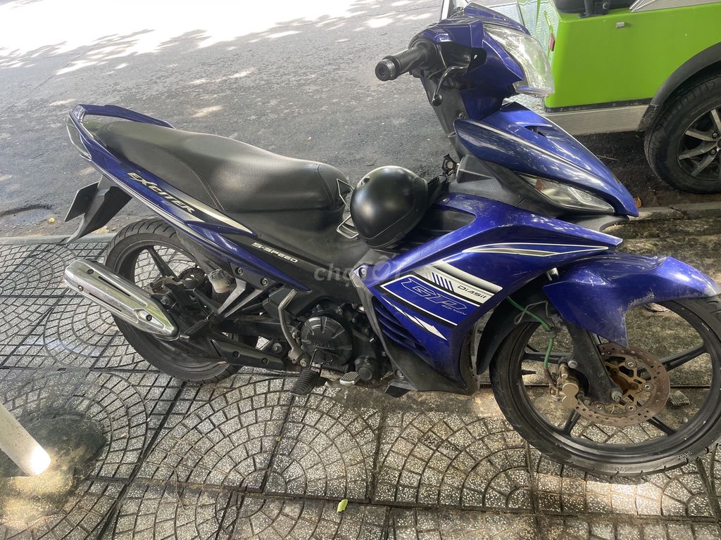 Xe nhà chật cần bán xe chạy ngôn lành. Mua bán Xe máy tại Thành phố Hội An Quảng Nam được đăng bởi Đỗ Vũ hình 1