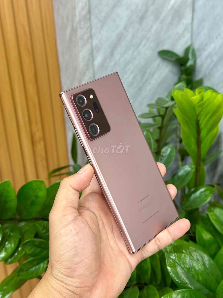 Note 20 Ultra Mỹ Sim Trả Góp Ship toàn Quốc 104885259