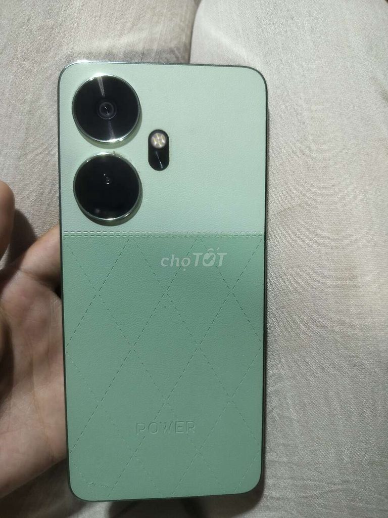 itel P663LN-F069S-TRU-2 Xanh lá. Mua bán Điện thoại tại Quận Nam Từ Liêm Hà Nội được đăng bởi Như Tâm hình 1