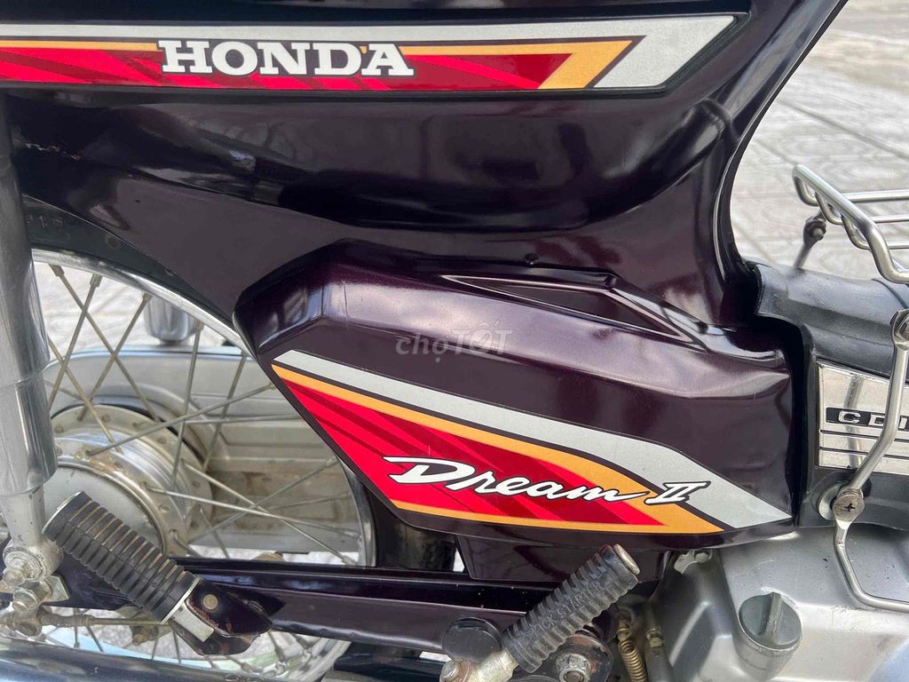 dream dọn máy êm. Mua bán Xe máy tại Huyện Khánh Vĩnh Khánh Hòa được đăng bởi Trần Hữu Long hình 9