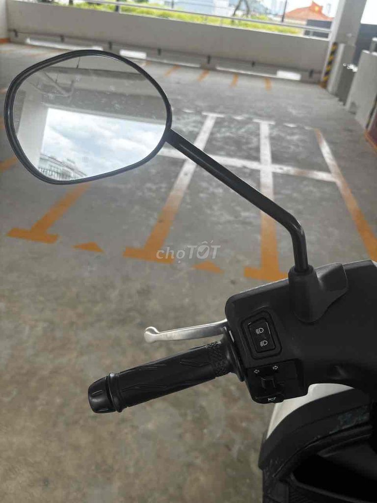 xe điện Yamaha neos. Mua bán Xe điện tại Quận Gò Vấp Tp Hồ Chí Minh được đăng bởi Dũng hình 10