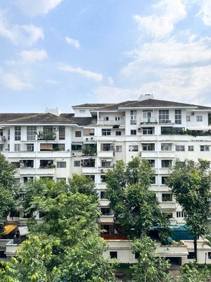 Căn hộ 71 m² · 3 PN · Hưng Vượng 2