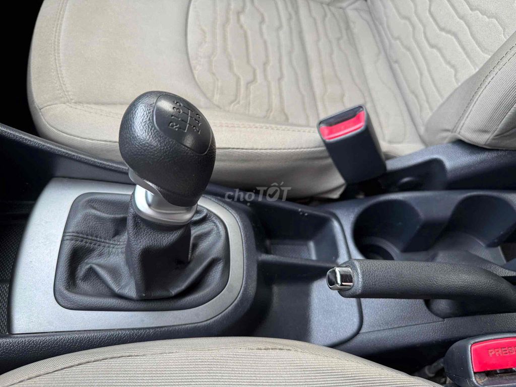 Kia Rio 2015 1.4 AT Sedan - 100000 km. Mua bán Ô tô tại Thành phố Pleiku Gia Lai được đăng bởi Dinh Trung  hình 15