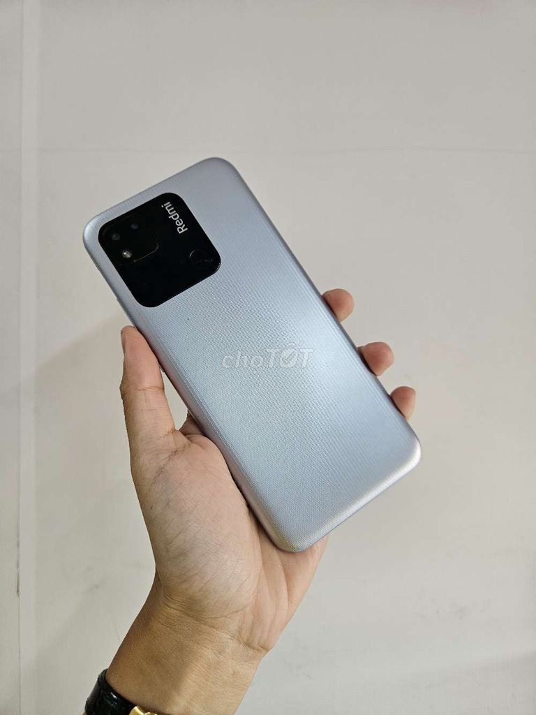 Xiaomi Redmi 10A ram 2/32gb. Mua bán Điện thoại tại Quận Ninh Kiều Cần Thơ được đăng bởi Phụ Kiện  hình 1