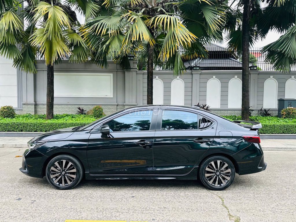 Honda City 1.5 RS 2023 (Sensing) - 512tr. Mua bán Ô tô tại Thành phố Dĩ An Bình Dương được đăng bởi Siêu Thị Ô Tô Bình Dương  hình 11