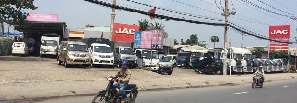 Cửa hàng XeTai Cửa hàng XeTai