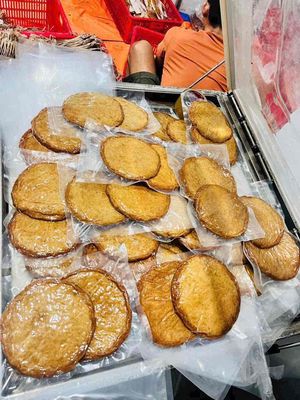 Chả cá loại 1 bao ngon ạ. Mua bán Đồ ăn, thực phẩm và các loại khác tại Quận 12 Tp Hồ Chí Minh được đăng bởi  Đặc Sản Miền Trung Giá Sỉ