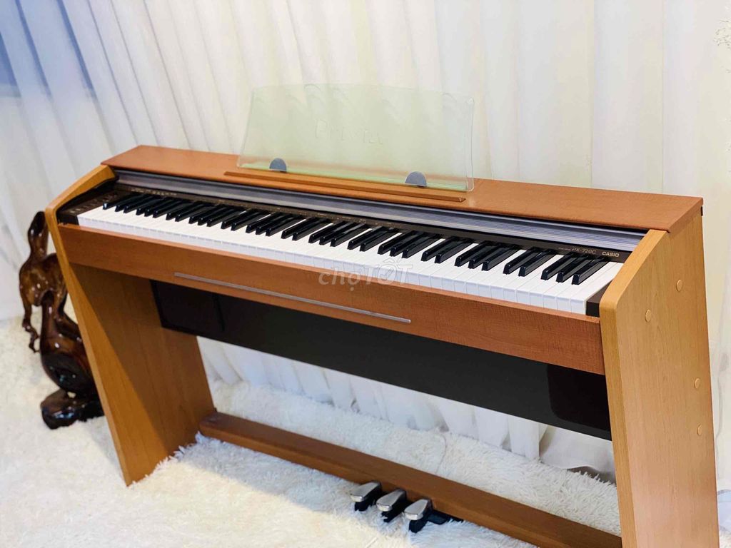 Đàn Piano Casio px720C