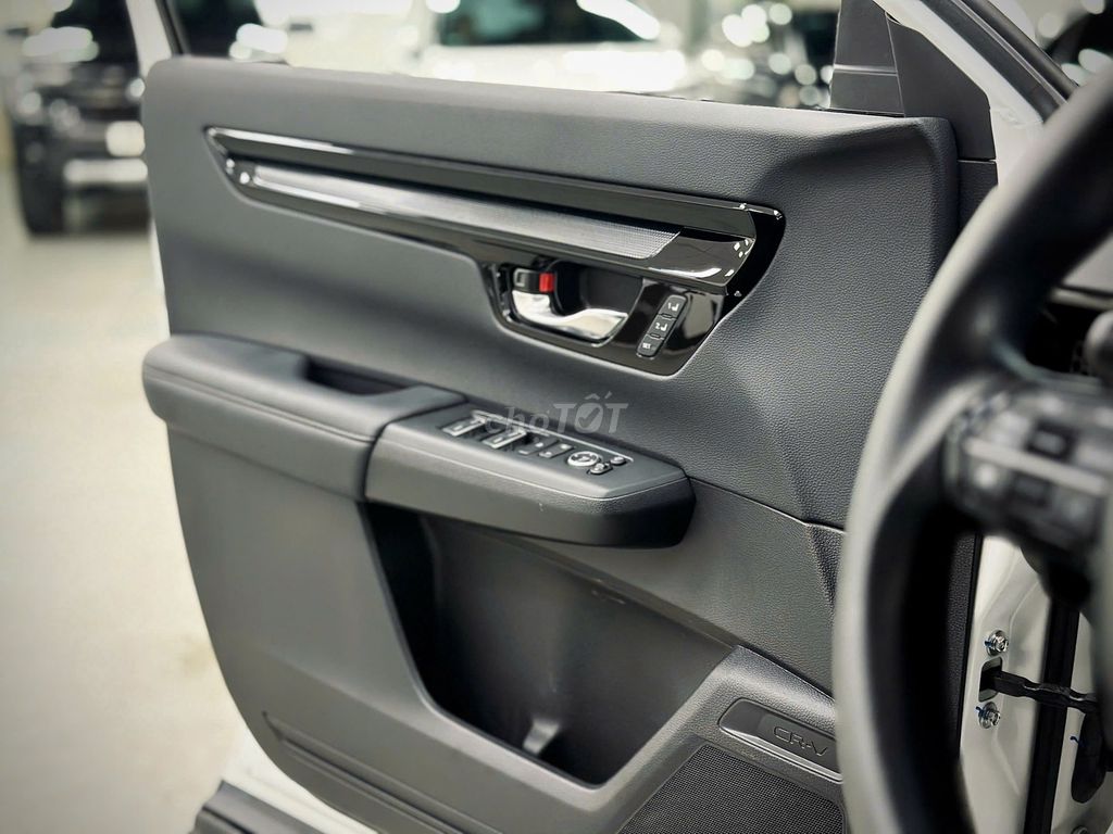 Honda CR V 2024 G - 40000 km. Mua bán Ô tô tại Quận Phú Nhuận Tp Hồ Chí Minh được đăng bởi Kim Ngân Xe Lướt hình 13