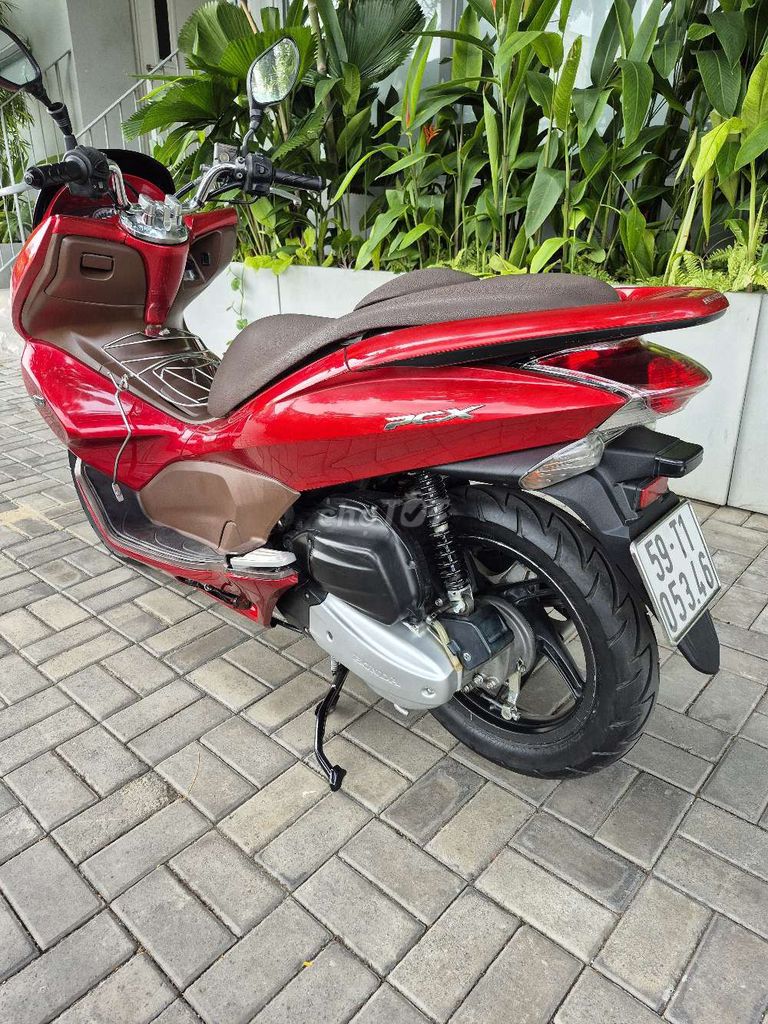 Pcx 2011 máy thái bstp. Mua bán Xe máy tại Quận 8 Tp Hồ Chí Minh được đăng bởi Hk nguyen hình 8