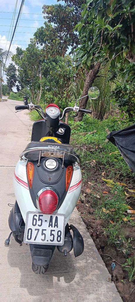Mình cần bán lại xe Elite. Mua bán Xe máy tại Quận Ninh Kiều Cần Thơ được đăng bởi Tấn lộc  hình 3