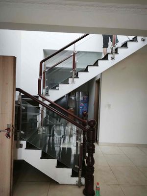 Căn hộ 180 m² · 3 PN · Tecco Town Bình Tân