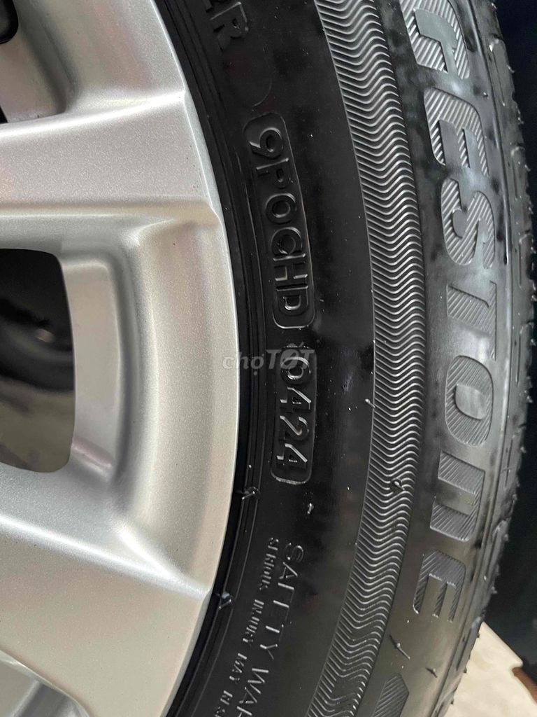 Toyota Wigo 1.2Cvt 2024. Mua bán Ô tô tại Quận Tân Phú Tp Hồ Chí Minh được đăng bởi Lê Tấn Dũ hình 8