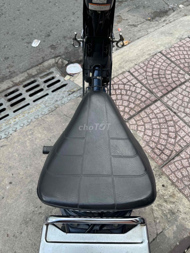 cuptom 1999 Hải quan chính ngạch chính chủ. Mua bán Xe máy tại Quận Phú Nhuận Tp Hồ Chí Minh được đăng bởi Mua xe củ giá cao hình 11