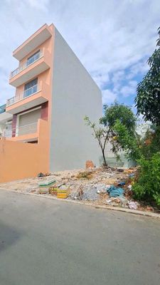 Bán Lô Đất 5x25m Đường Phan Đăng Lưu, Giá 1 Tỷ 3 Còn Thương Lượng. Mua bán đất tại Thành phố Thủ Dầu Một Bình Dương được đăng bởi Hoàng Dương