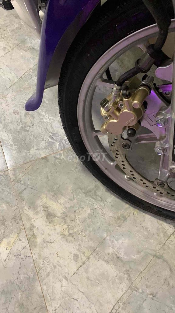 xipo 120 sường lóc zin. Mua bán Xe máy tại Thành phố Buôn Ma Thuột Đắk Lắk được đăng bởi luongchinhan hình 4