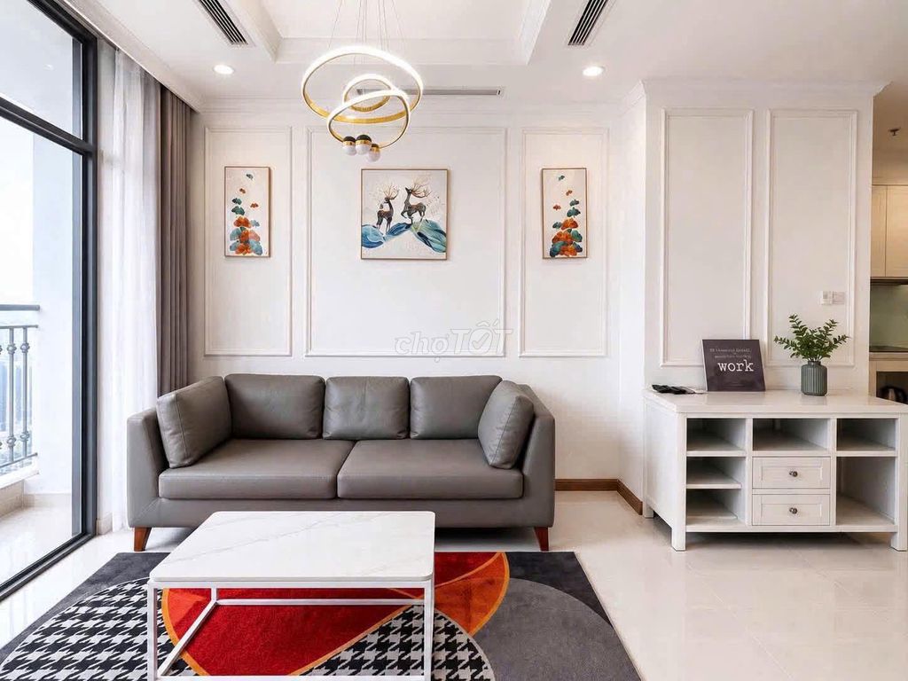 Апартаменты в Xi Grand Court, 1 спальня, вся мебель, 14 млн, заезжай сразу