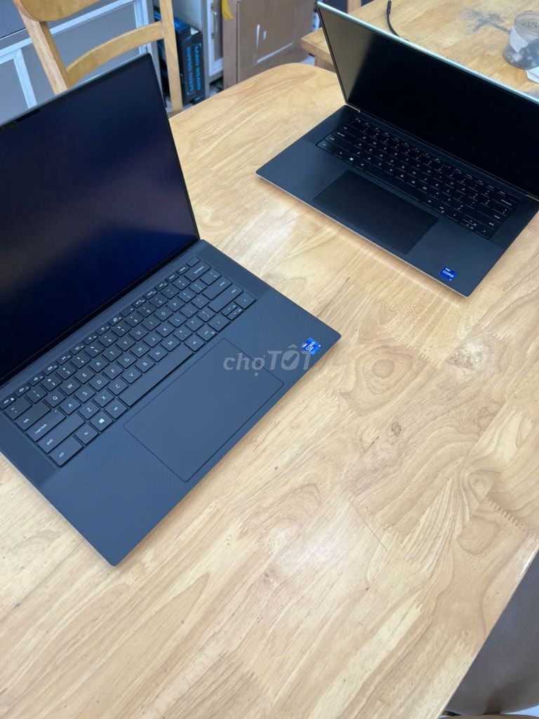 Dell Precision 5560 I9-11950H A2000 16G/512G 15.6". Mua bán Laptop tại Thành phố Qui Nhơn Bình Định được đăng bởi NGỌC PHÚC LAPTOPS hình 1