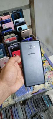 Samsung C9 Pro, ram 6gb, màn 7inch. Mua bán Điện thoại tại Quận Gò Vấp Tp Hồ Chí Minh được đăng bởi A LONG   nhận thanh toán THẺ TÍN DỤNG