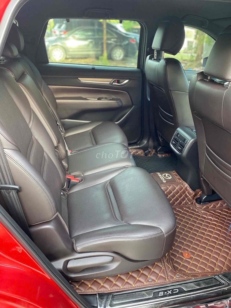Mazda CX 8 2020 Luxury - 80000 km. Mua bán Ô tô tại Quận Cầu Giấy Hà Nội được đăng bởi Bùi Đình Thông hình 13