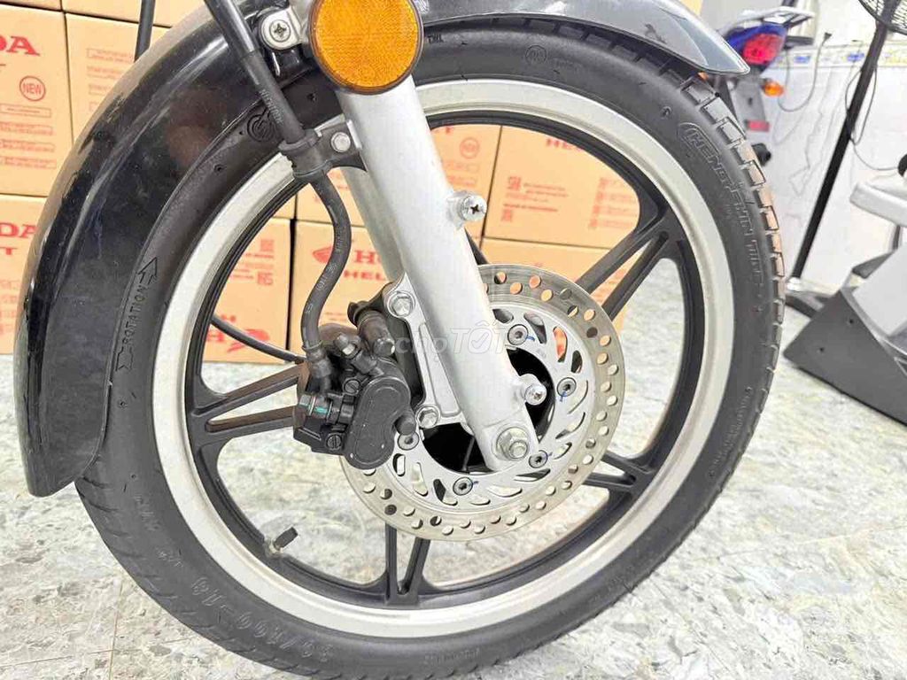 Bán Hondah shadow 150 dj 2017 odo11k. Mua bán Xe máy tại Thành phố Thủ Đức Tp Hồ Chí Minh được đăng bởi SHOP XE LƯỚT TUẤN DUY MOTOR LINH XUÂN THỦ ĐỨC hình 2