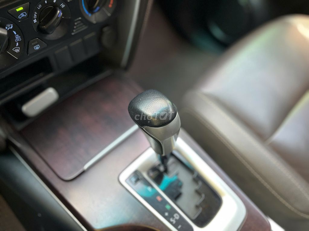 TOYOTA FORTUNER 2.4G 4X2 AT 2019 XE GIA ĐÌNH ĐI ÍT. Mua bán Ô tô tại Thành phố Thủ Đức Tp Hồ Chí Minh được đăng bởi Hiếu hình 14