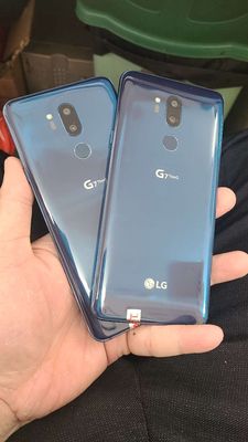 Lg G7 Thinq máy nguyên zin chip snap 845 keng mượt. Mua bán Điện thoại tại Quận 5 Tp Hồ Chí Minh được đăng bởi Cửa Hàng 111 Đặng Văn Ngữ 
