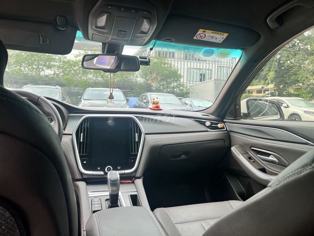 VinFast Lux A2.0 2021 Plus 2.0 AT - 46000 km. Mua bán Ô tô tại Quận Ba Đình Hà Nội được đăng bởi Vũ Khải hình 5