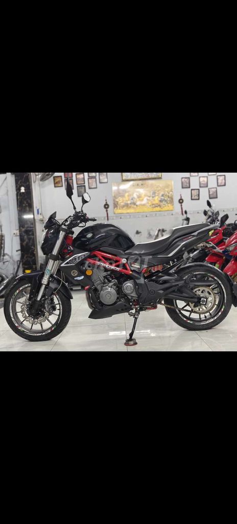 enelli 302 đk 2016 bssg xe đẹp bao công. Mua bán Xe máy tại Huyện Bình Chánh Tp Hồ Chí Minh được đăng bởi Đông Moto Bình chánh  hình 4