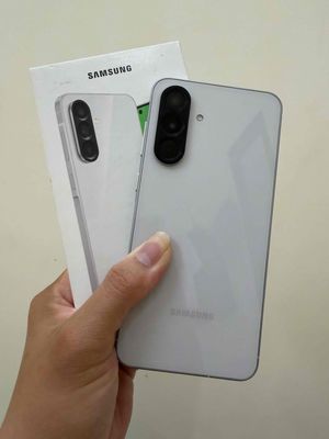 Samsung Galaxy A56 128GB Trắng