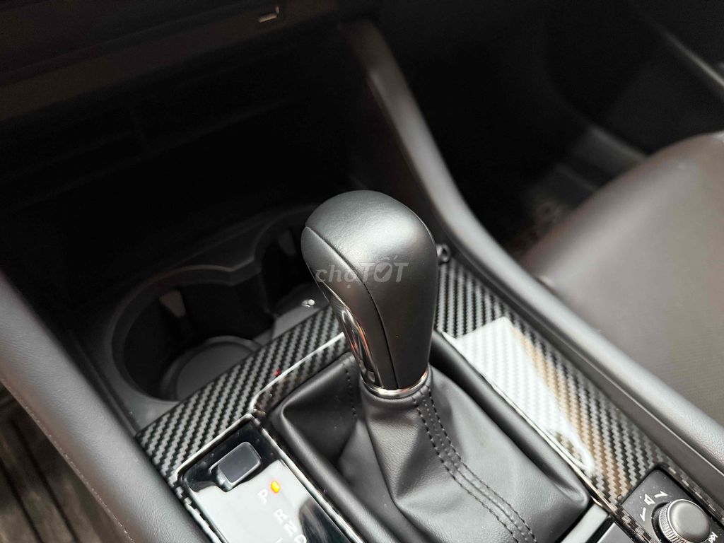 Mazda 3 2024 1.5L Luxury - 19000 km siêu lướt. Mua bán Ô tô tại Thành phố Thủ Đức Tp Hồ Chí Minh được đăng bởi FASTCARS THÁI Ô TÔ CŨ  hình 17