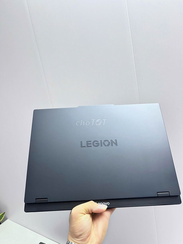 Lenovo Legion 5 15AHP10 R7-H|16|5060. Mua bán Laptop tại Quận Thanh Xuân Hà Nội được đăng bởi Kiều Sơn hình 1
