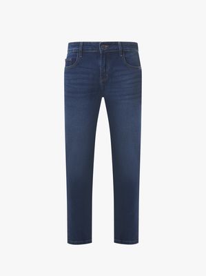 Bán 1 quàn jean xanh size 36 mới 100%