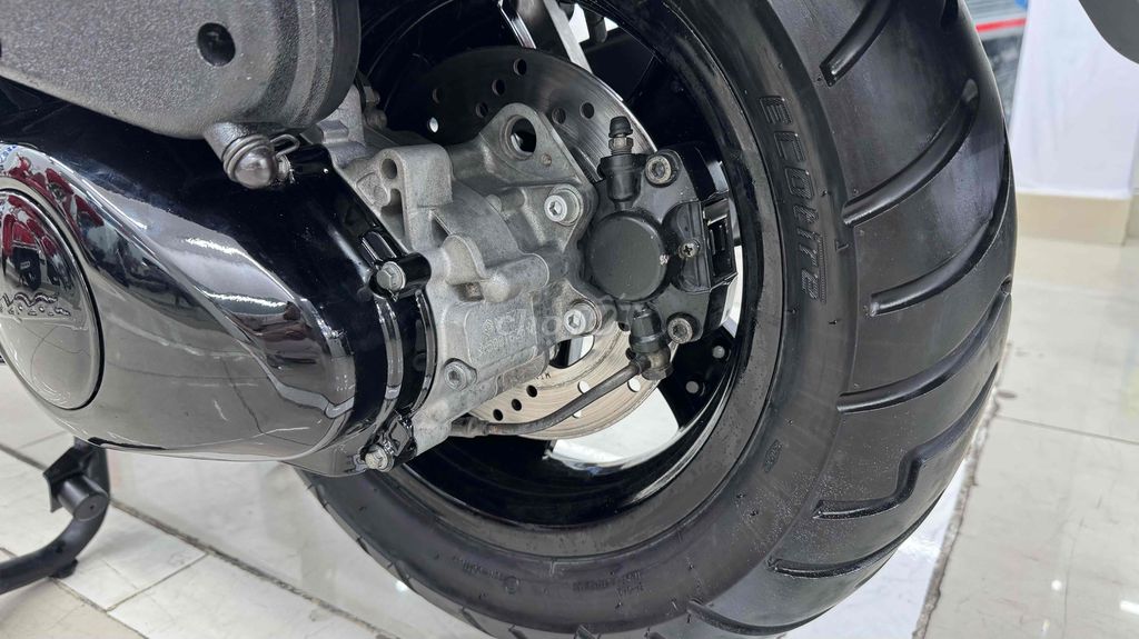 Vespa Super GTS siêu đẹp ngay chủ. Mua bán Xe máy tại Quận Phú Nhuận Tp Hồ Chí Minh được đăng bởi VESPA  PIAGGIO BẢO HƯNG Vespa cũ trả góp  hình 6