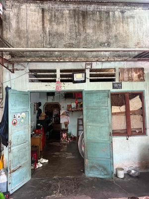 Bán nhà cũ tiện sửa mới