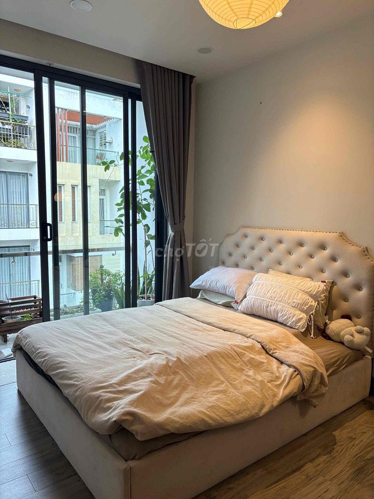SẮP TRỐNG CĂN STUDIO NGAY AN KHÁNH