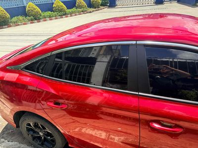 MG MG5 2022 STD - 120000 km. Mua bán Ô tô tại Quận 12 Tp Hồ Chí Minh được đăng bởi Huy Thông Lê