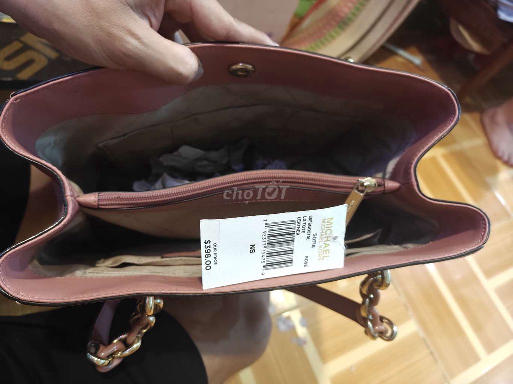 Túi Michael Kors New