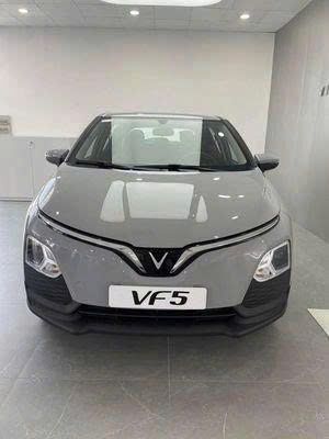 VF5 hỗ trợ đki bs vàng, trả trước từ 0đ nhận xe. Mua bán Ô tô tại Quận 12 Tp Hồ Chí Minh được đăng bởi Vinfast Phan Trọng Tuệ Q12