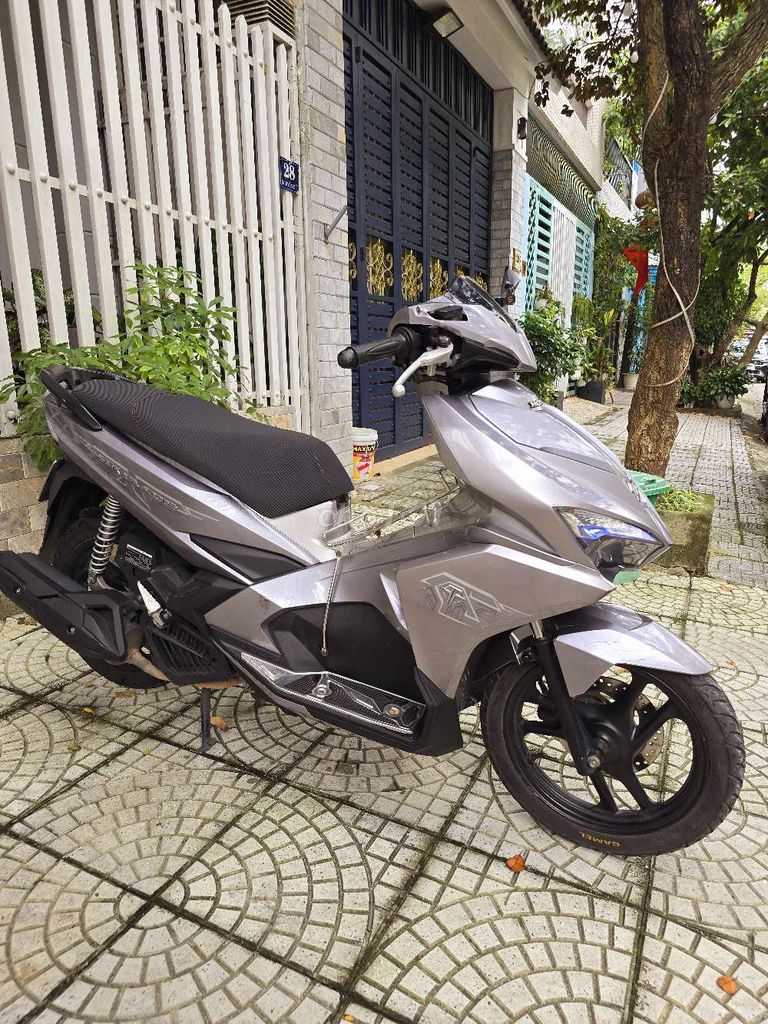 Honda Air Blade 2019 DÒNG NÀY MÁY CHẠY RẤT NGON. Mua bán Xe máy tại Quận Hải Châu Đà Nẵng được đăng bởi cường thịnh hình 6