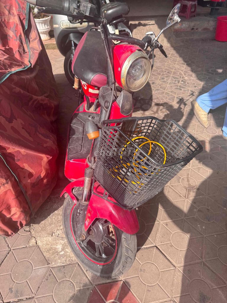 khách nhờ bán hộ. Mua bán Xe điện tại Quận Hải An Hải Phòng được đăng bởi công khang bike  hình 4