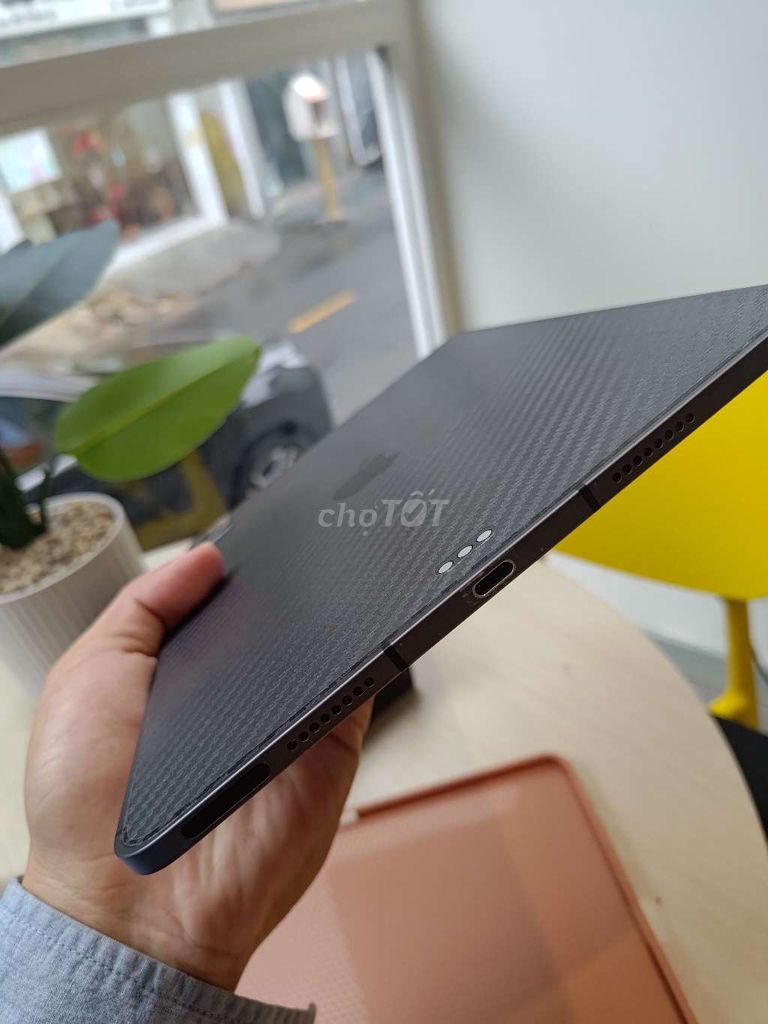 Ipad Pro M1 bản 2TB 5G 11 inch